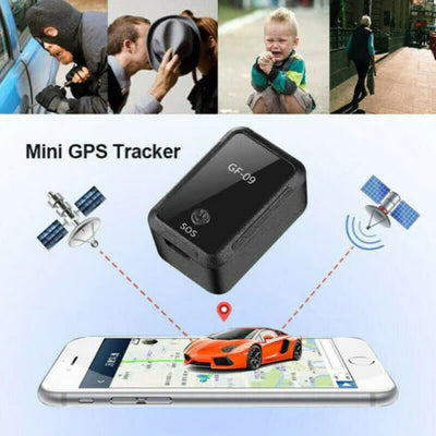 Mini GPS PRO Advanced 2.0™