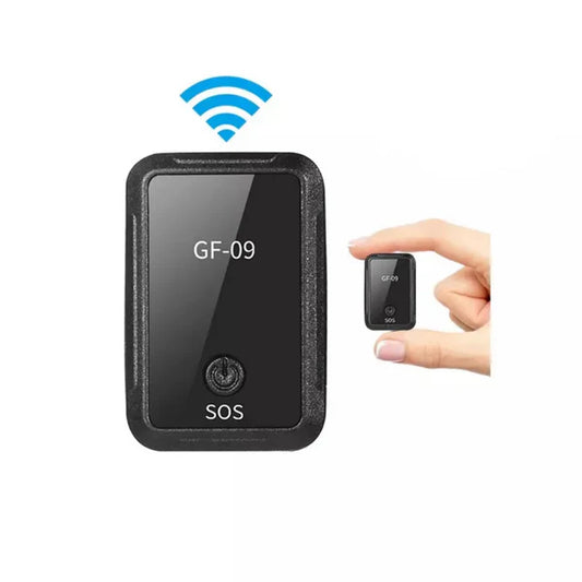 Mini GPS PRO Advanced 2.0™