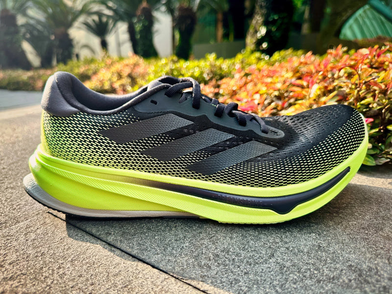 Adidas Supernova Rise 👟